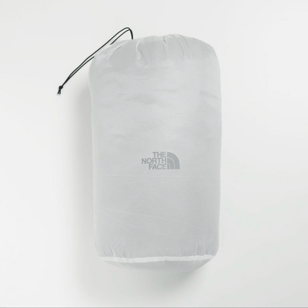 THE NORTH FACE パデッドポンチョコート フリーサイズ 新品未使用