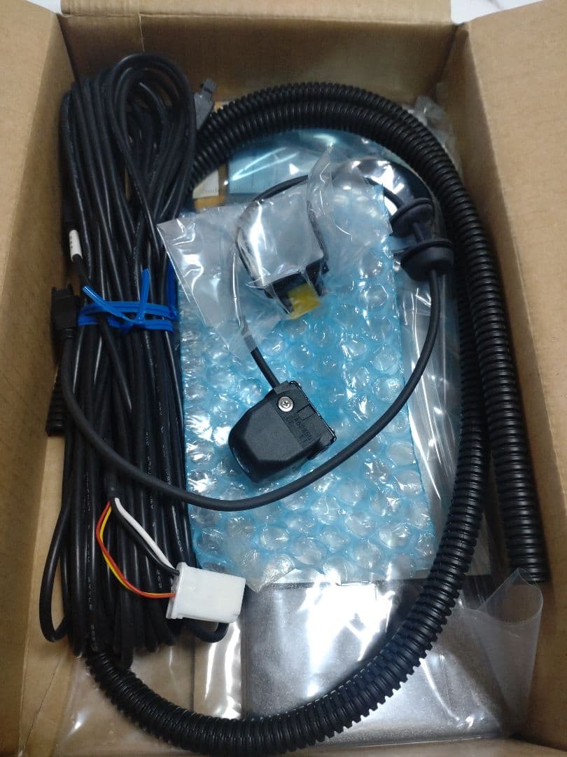 トヨタ 純正アクアバックカメラ08634-00A50 兼用00C10 イクリプス