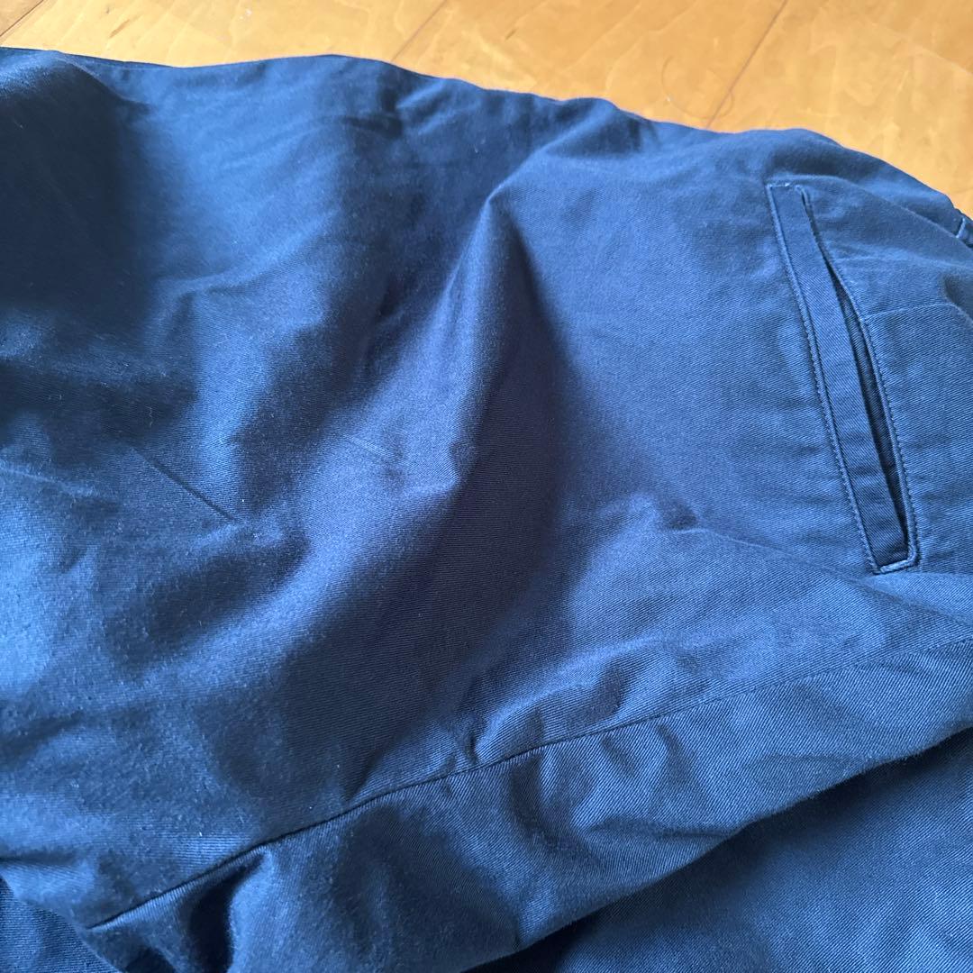 パンツ everyone belted easy pants (NAVY) XL