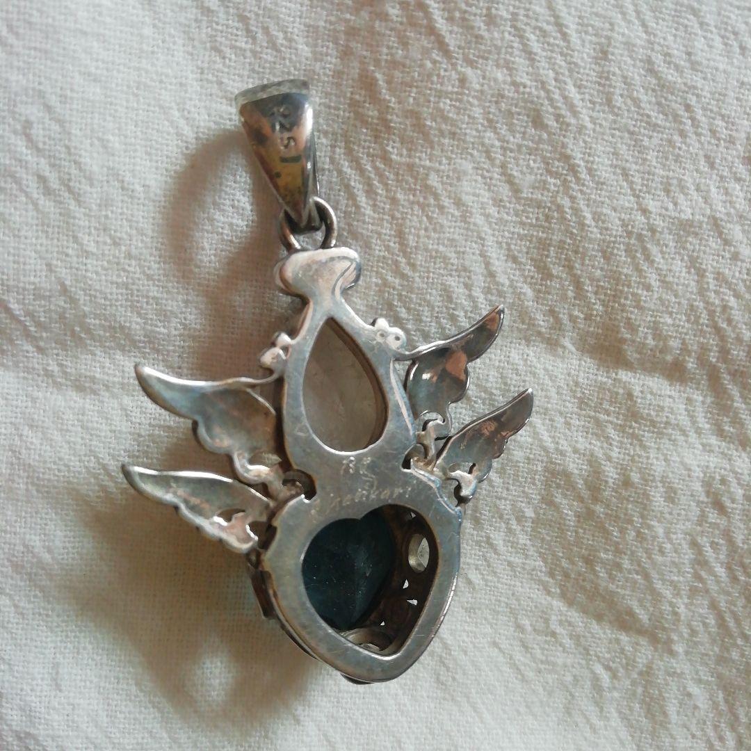 シャンカリジュエリー　ペンダントヘッド