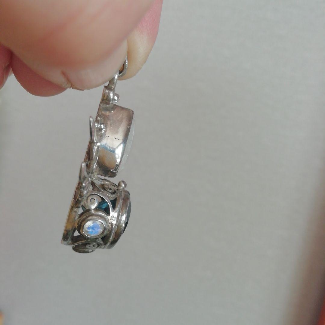 シャンカリジュエリー　ペンダントヘッド