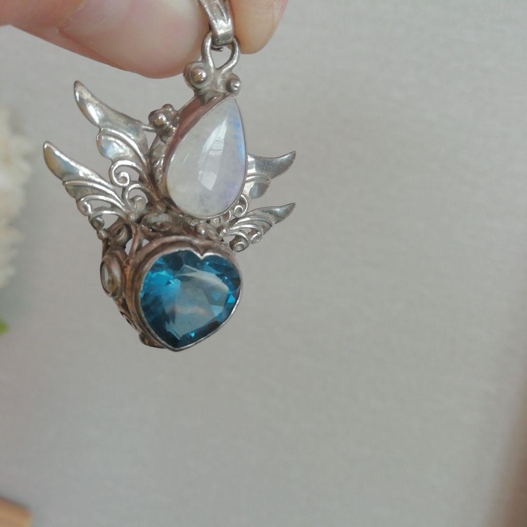 シャンカリジュエリー　ペンダントヘッド