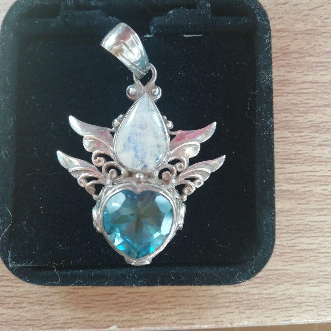 シャンカリジュエリー　ペンダントヘッド