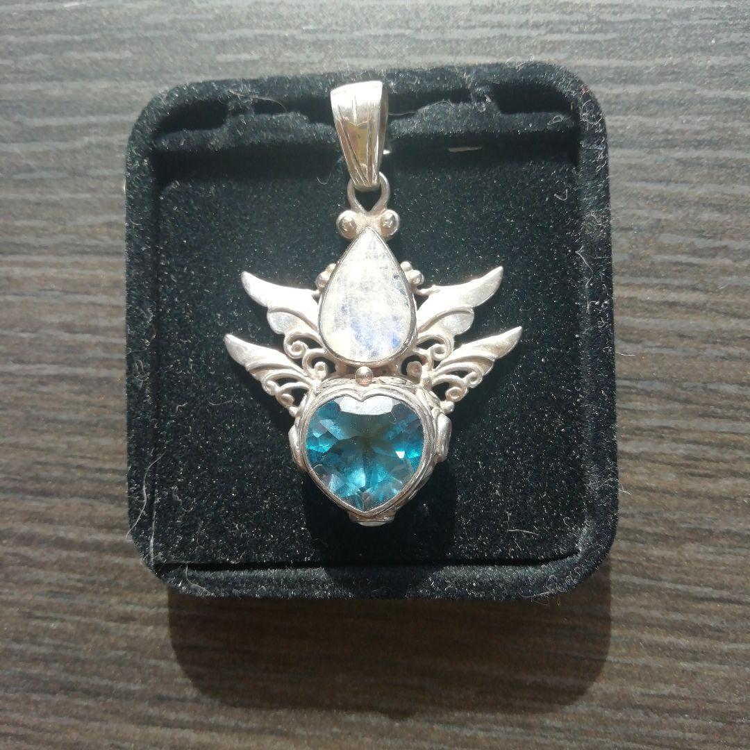 シャンカリジュエリー　ペンダントヘッド