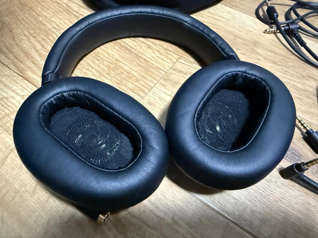 SONY MDR-1AM2【ほぼ未使用】