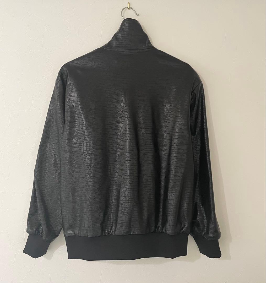 adidas レディース プレミアム フェイクレザー ファイヤーバード リュクス