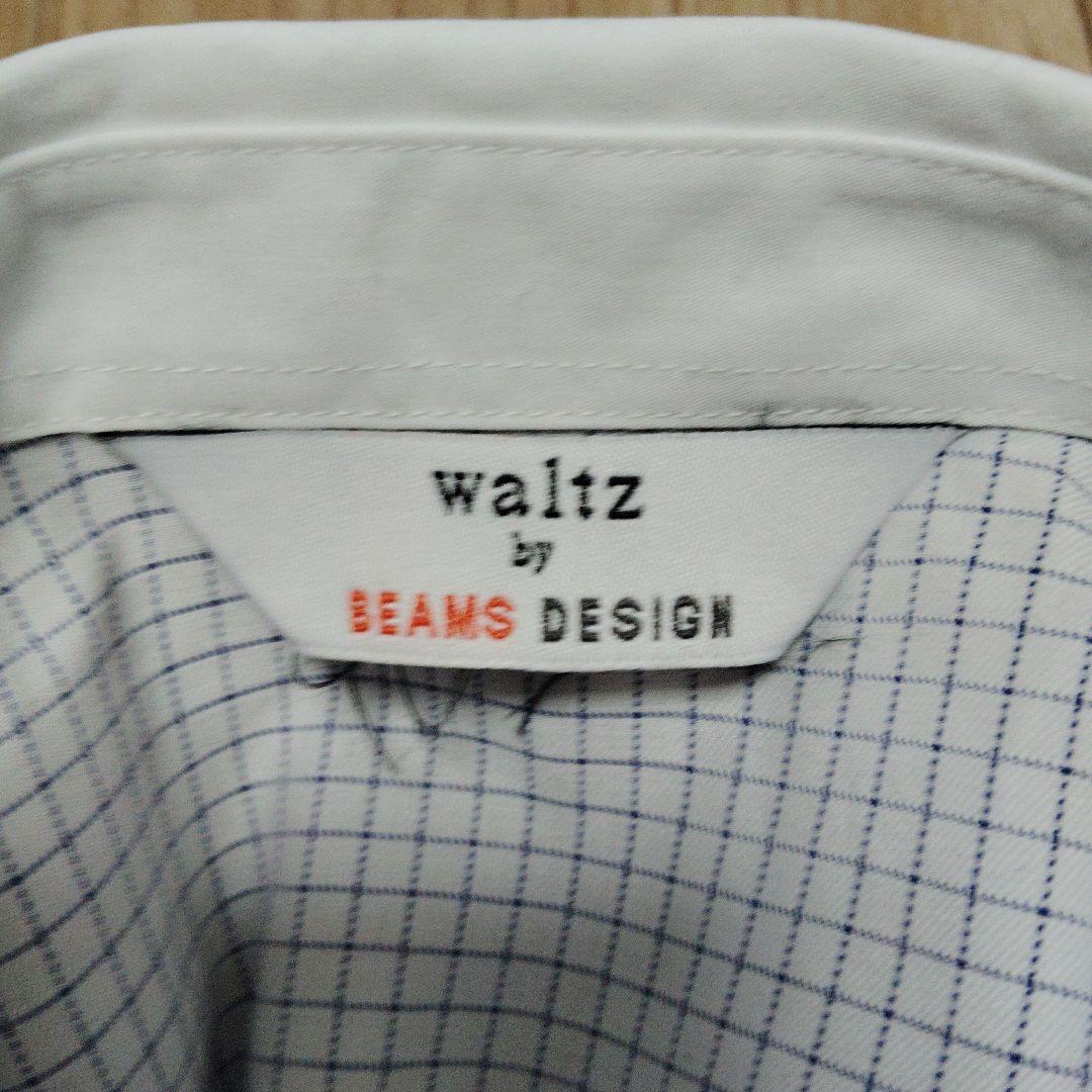 3/1〜値上げ【waltz by BEAMS DESIGN】ロングパンツスーツ