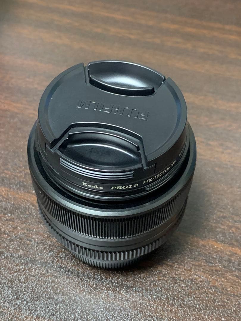 レンズ(単焦点) FUJIFILM FUJINON XF35mm F1.4 R