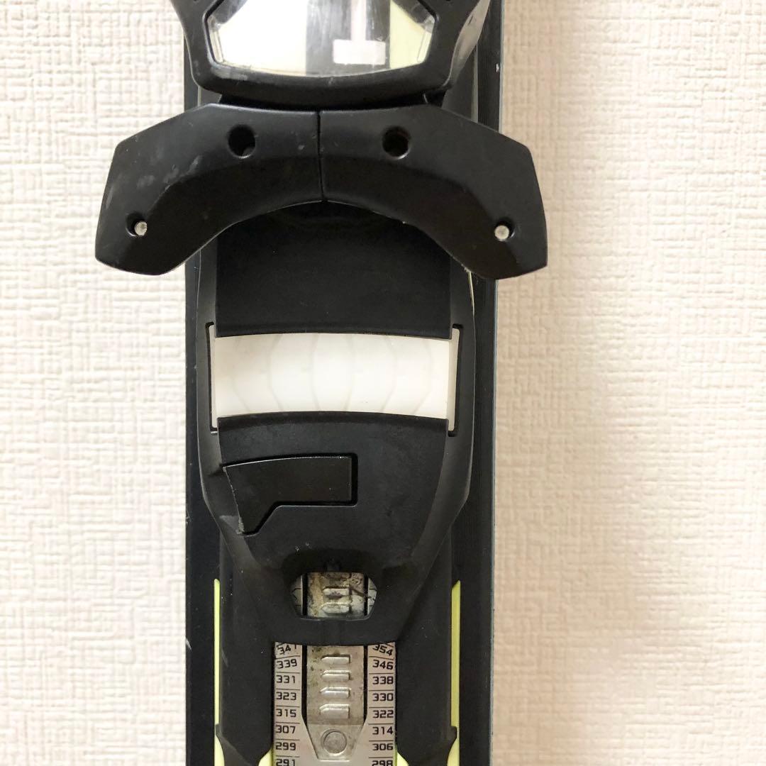 スキー HEAD SUPERSHAPE i.TITAN 170cm