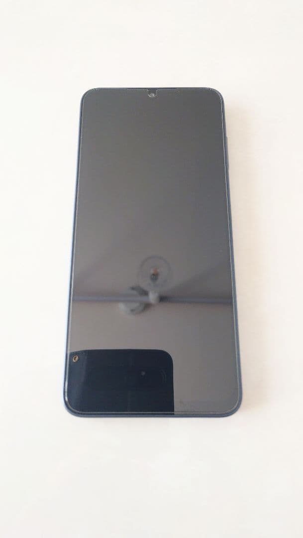 Samsung Galaxy A25 5G ブラック スマートフォン