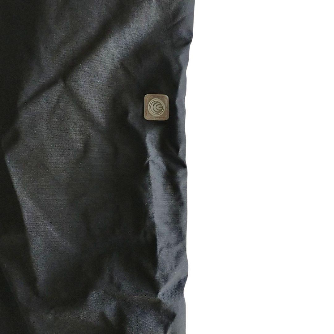 【高機能】US Columbia ウォータープルーフ 防水 スノーパンツ L