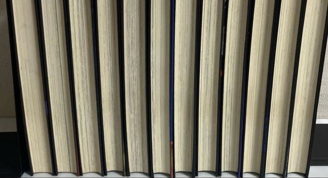 コブラ 全巻セット 全１２巻　美品　愛蔵版　寺沢武著