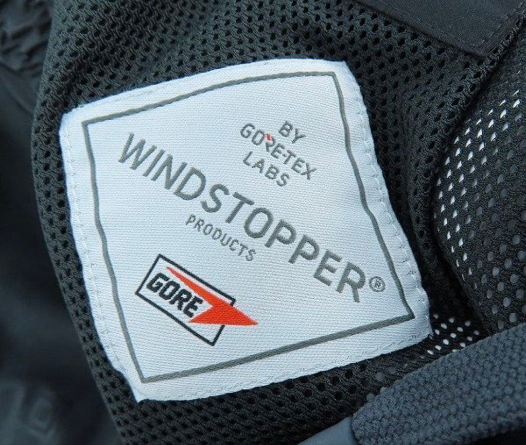 パンツ daiwa pier39 GORE-TEX WINDSTOPPER pants