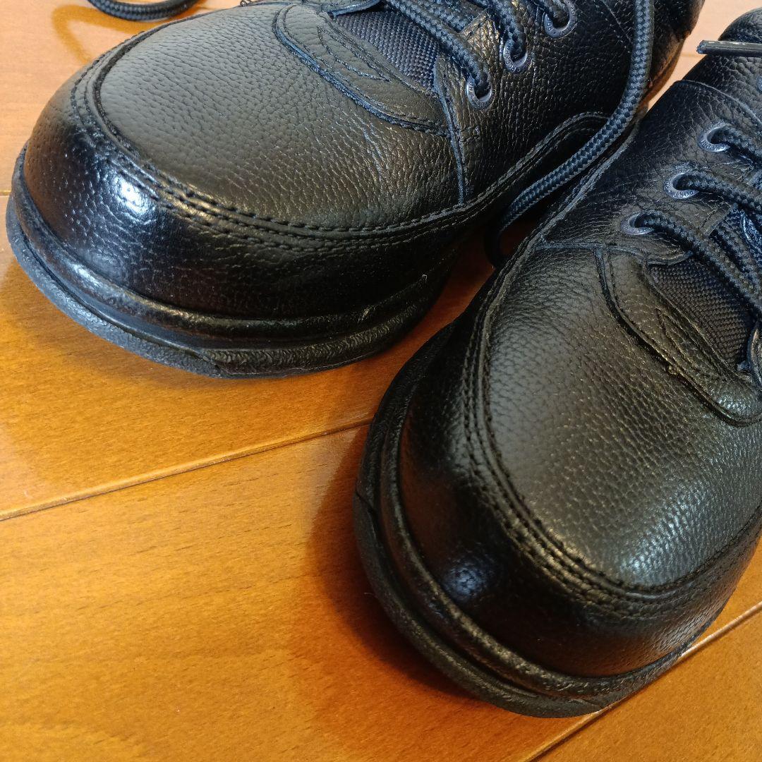 ROCKPORT ワールドツアークラシック　ブラック