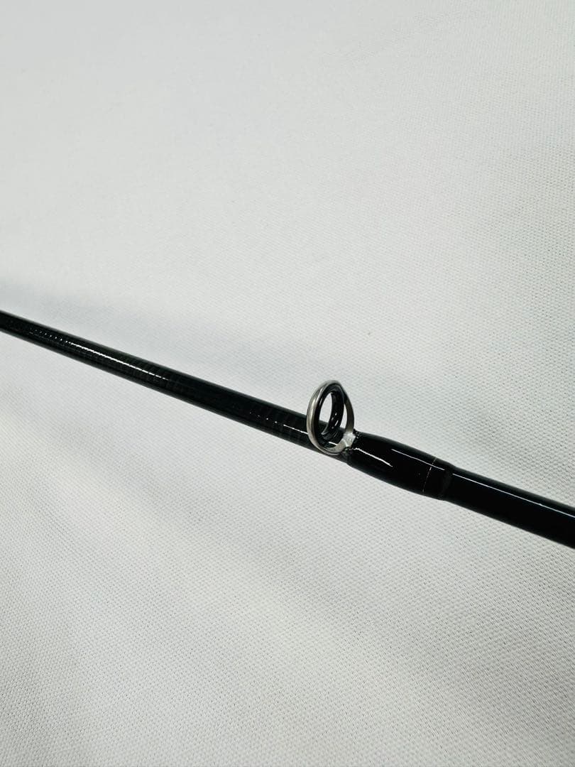 ダイワ プレッソ ST 60LB エリアトラウト 管釣り　ベイトフィネス　ロッド