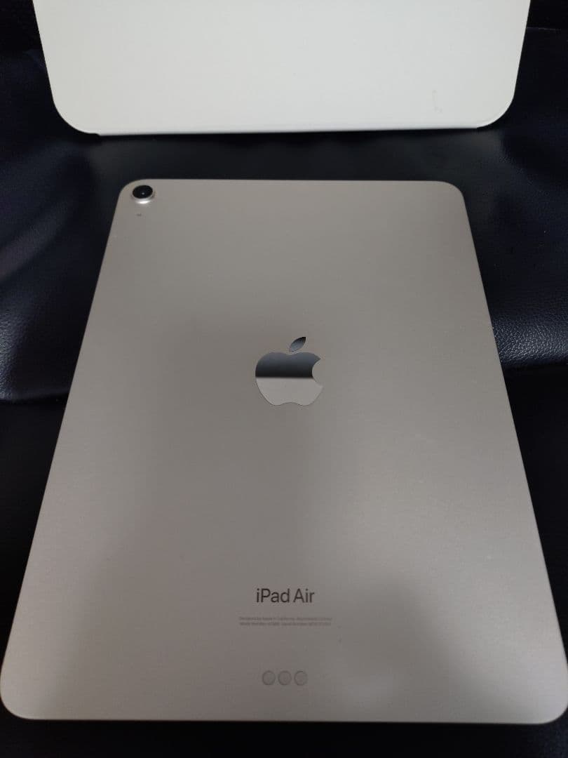 Apple iPad Air 第5世代 64gb バッテリー100%