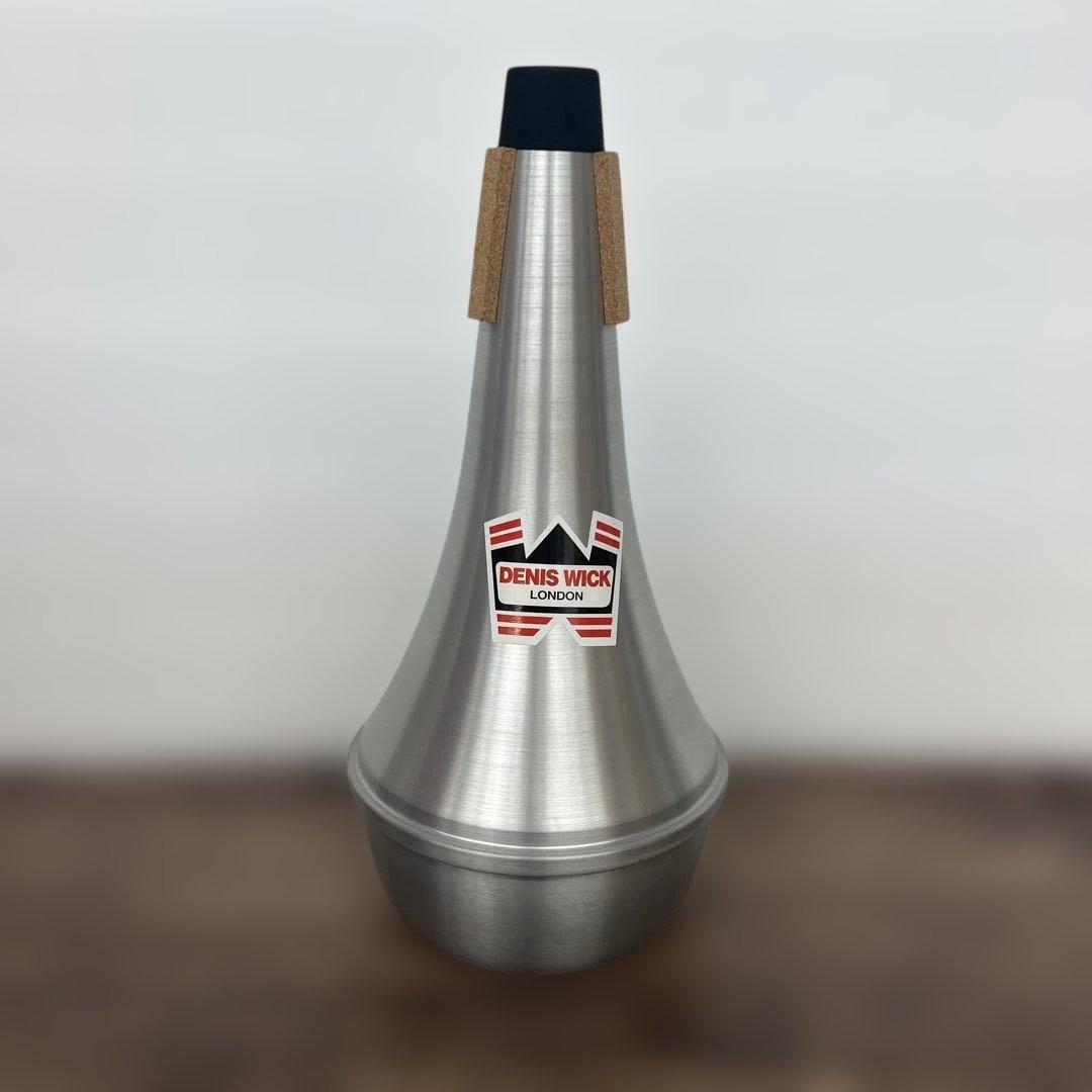 12660 DENIS WICK トロンボーン用ストレートミュート DW5505