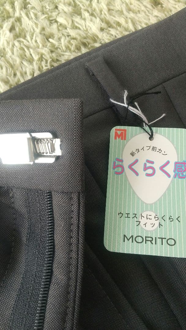 セヴィルロウ（サビルロウ） SAVILROW A6サイズ グレー