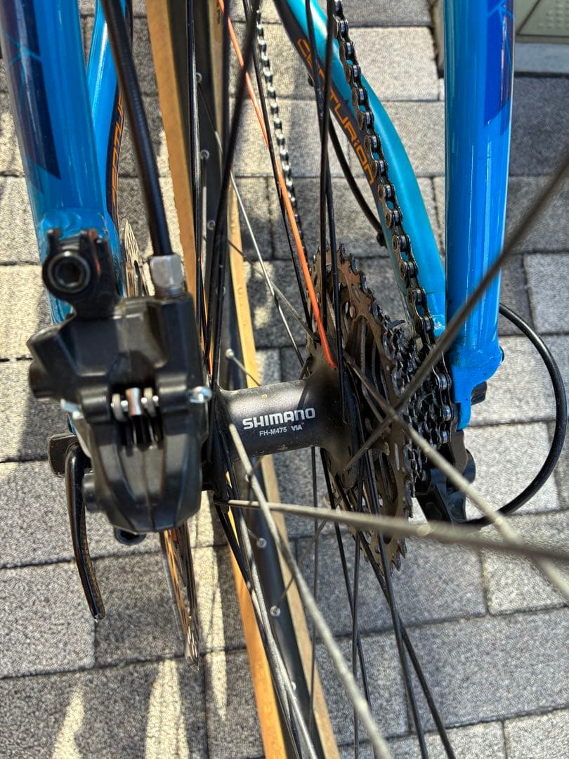 Centurion マウンテンバイク TREK GT MERIDA SCOTT