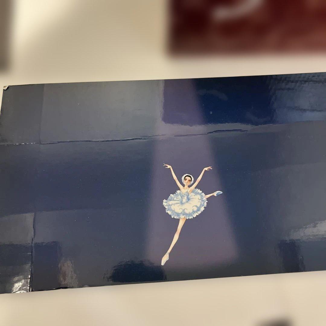 SWAN 白鳥　有吉京子　完結記念プレミアムセット　全巻セット