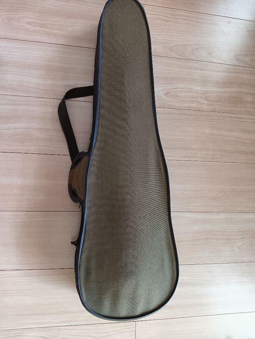 バイオリン 4/4 大人用 SUZUKI No.280 1990年