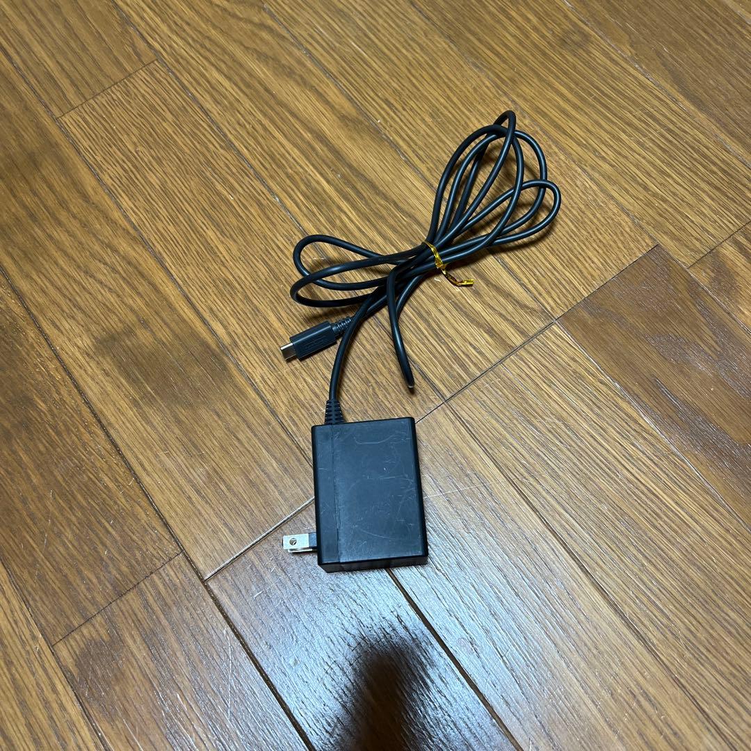 任天堂Switch本体