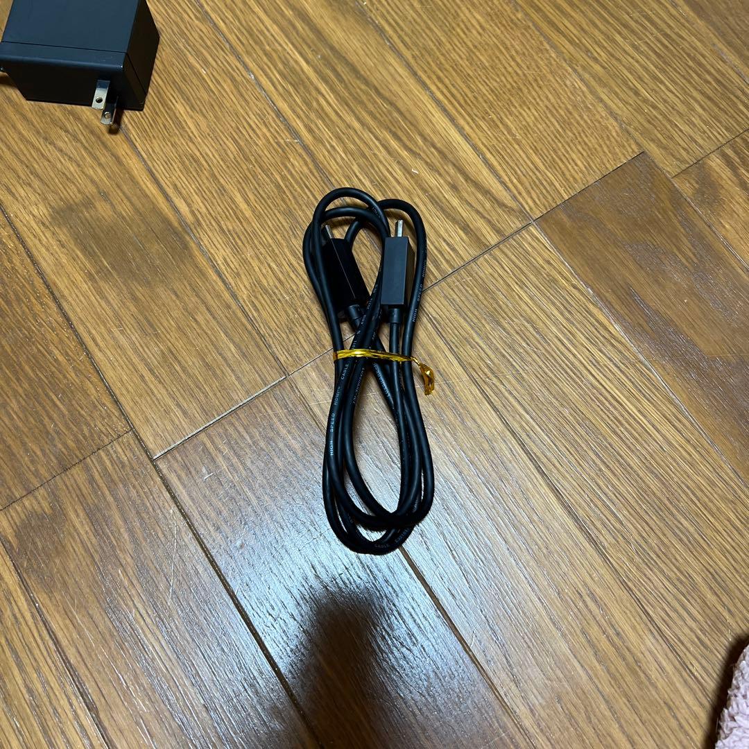 任天堂Switch本体