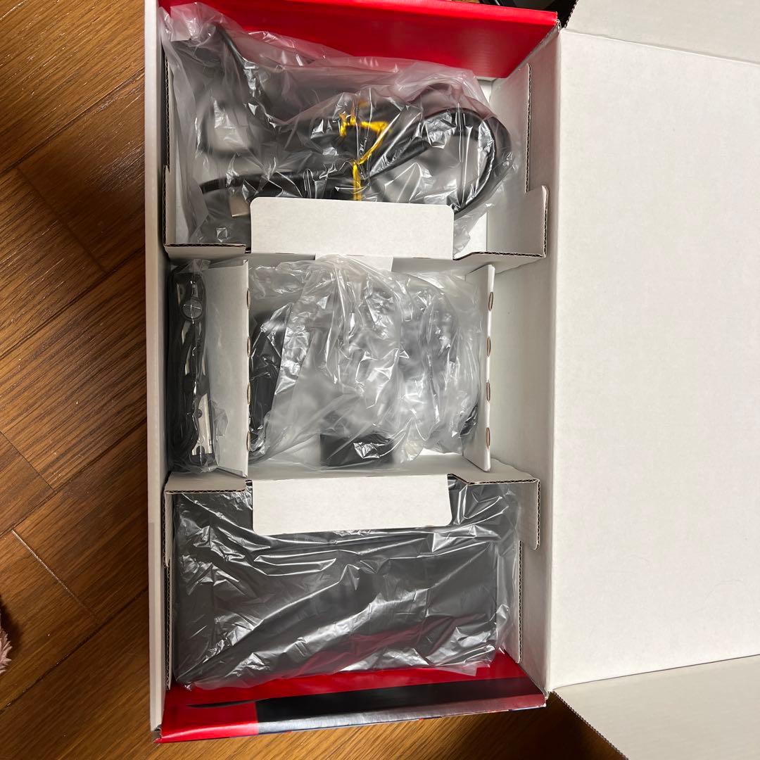 任天堂Switch本体