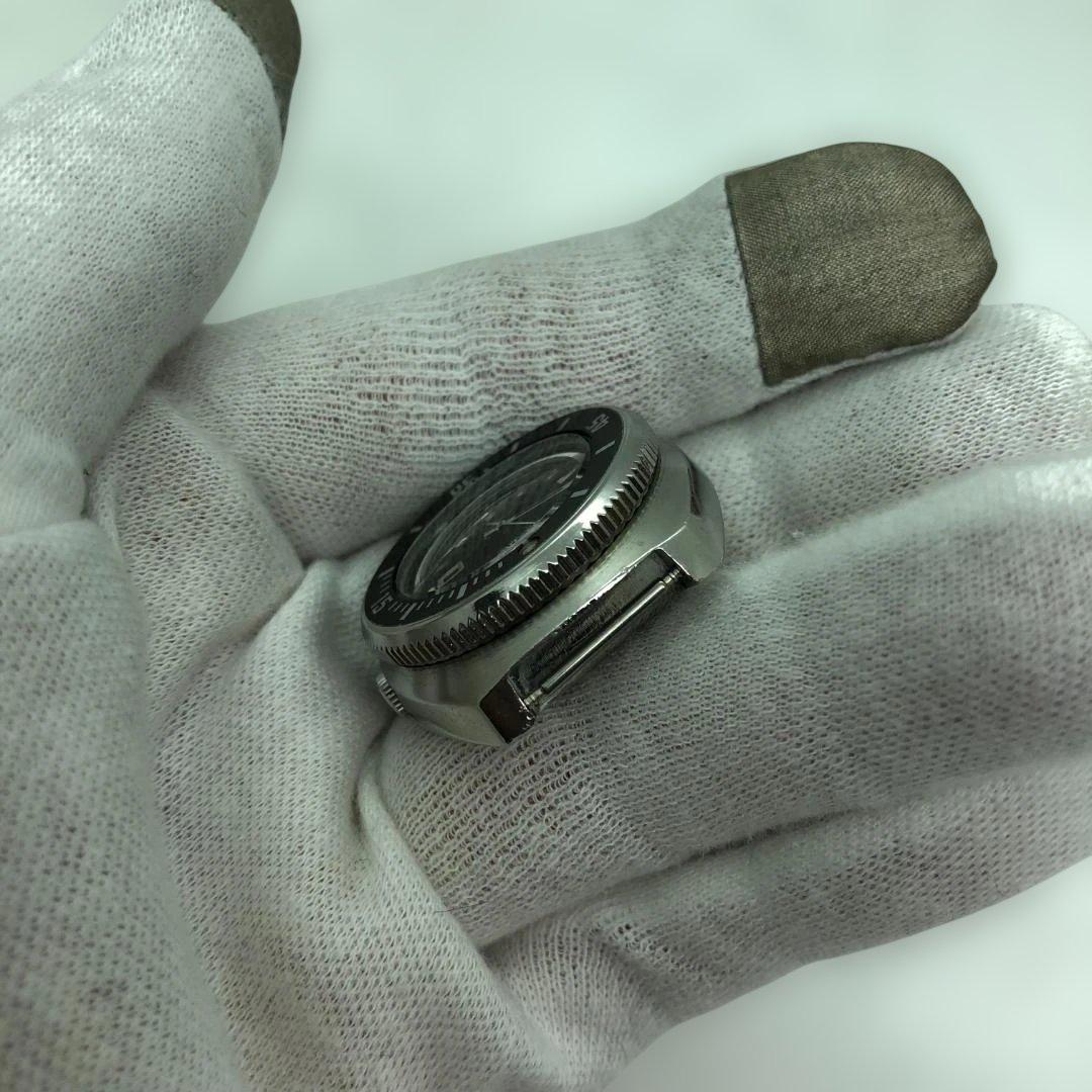 SEIKO セイコー　ダイバー　2517-0320　稼働品　OH　自動巻き