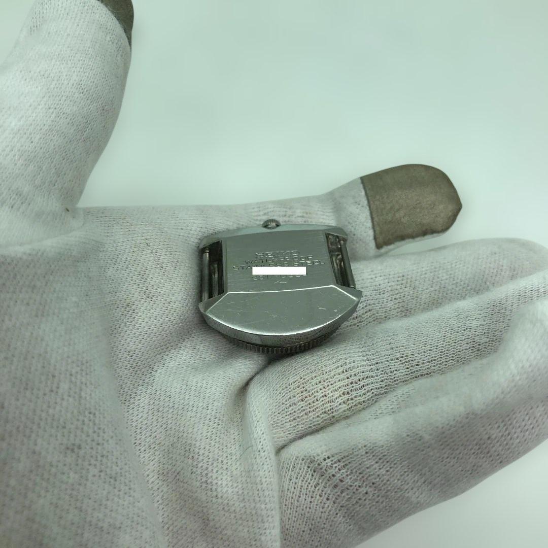 SEIKO セイコー　ダイバー　2517-0320　稼働品　OH　自動巻き