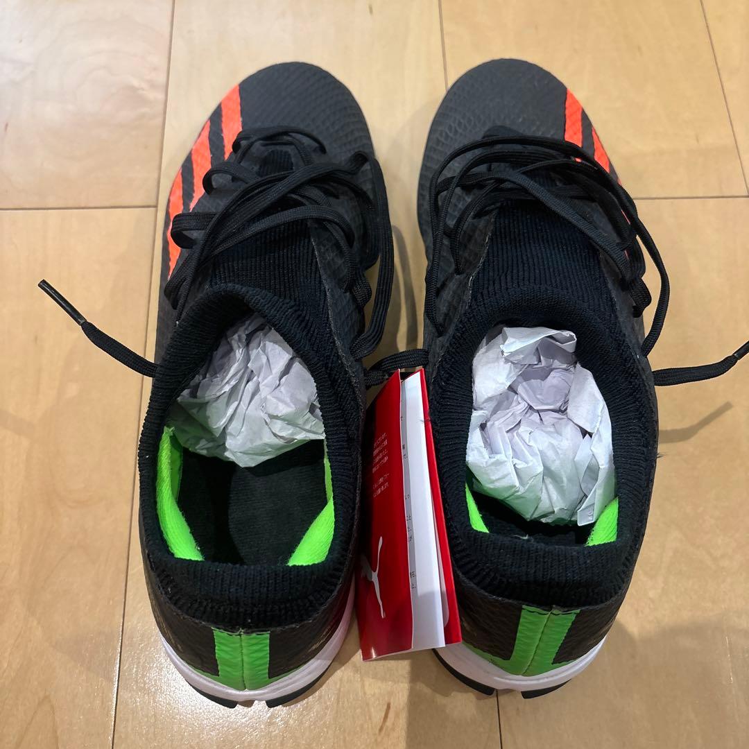 【adidas／アディダス】フットサルトレシュー28㎝スピードポータル