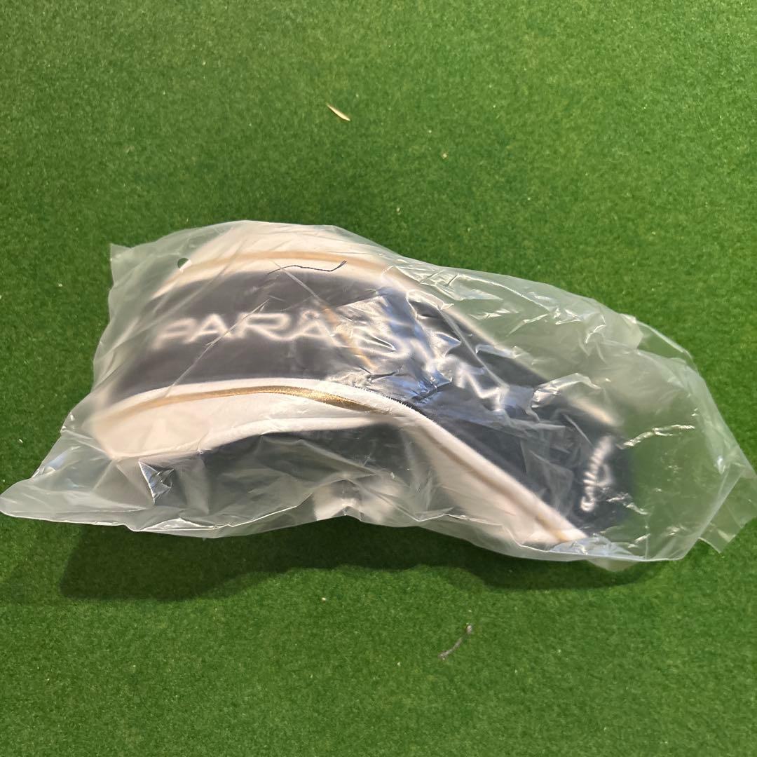 【美品】PARADYM 24° ユーティリティN.S.PRO 850gh neo