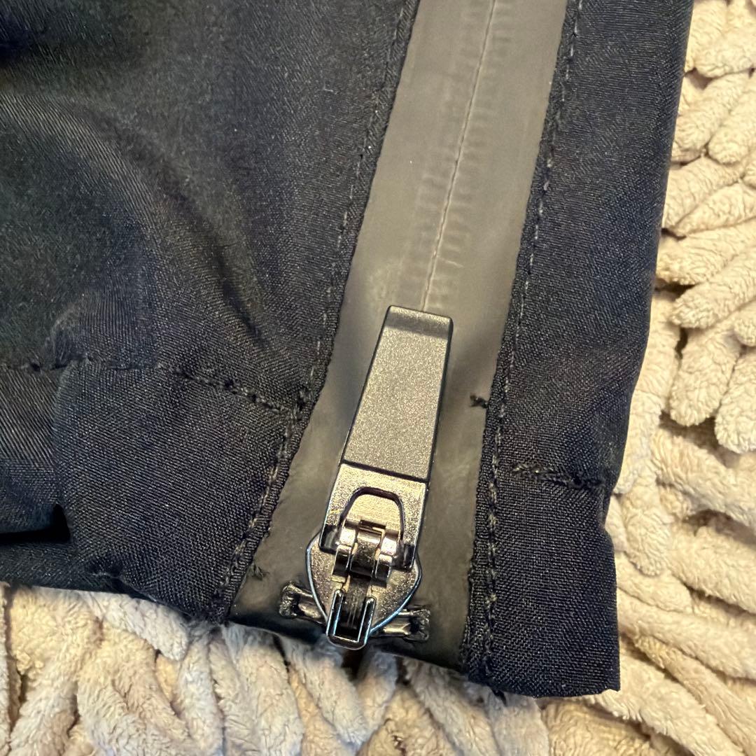 epic x +phenix GORE-TEX LABS サイドジップパンツ　L