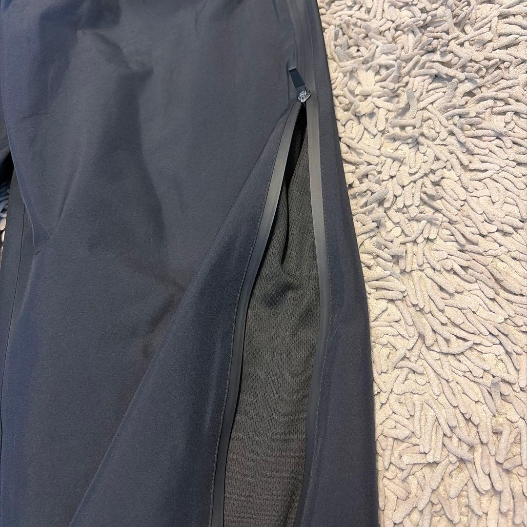 epic x +phenix GORE-TEX LABS サイドジップパンツ　L