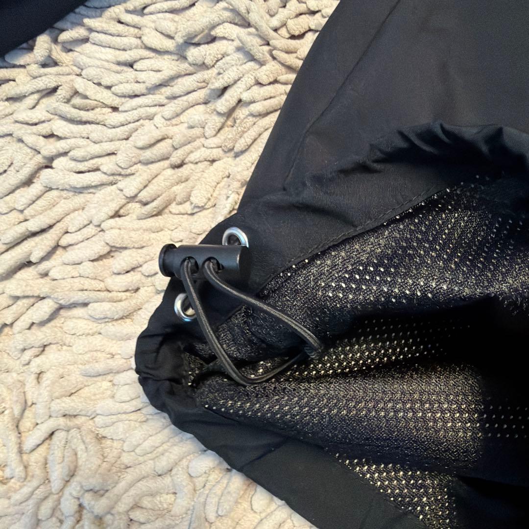 epic x +phenix GORE-TEX LABS サイドジップパンツ　L