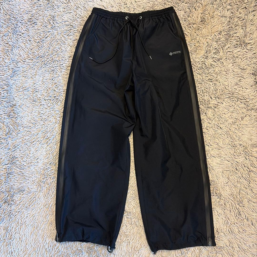 epic x +phenix GORE-TEX LABS サイドジップパンツ　L