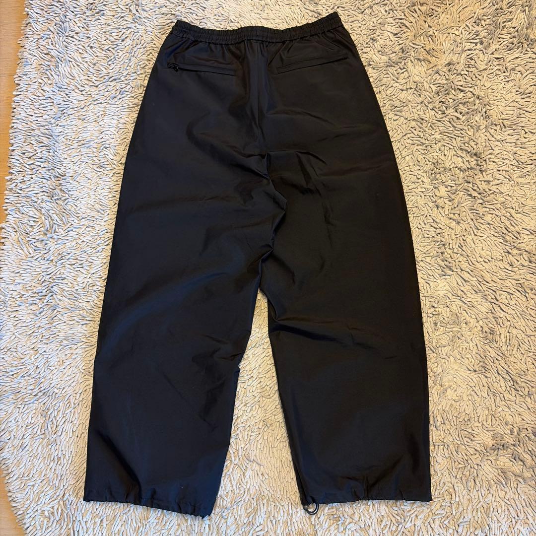 epic x +phenix GORE-TEX LABS サイドジップパンツ　L