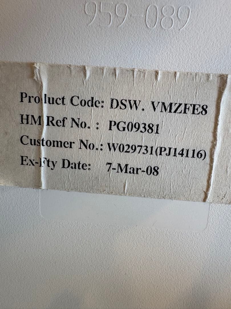 最終値下げ！ハーマンミラー　イームズ シェルサイドチェア