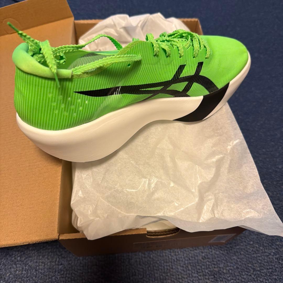 アシックス　SPEED RAY 26.0