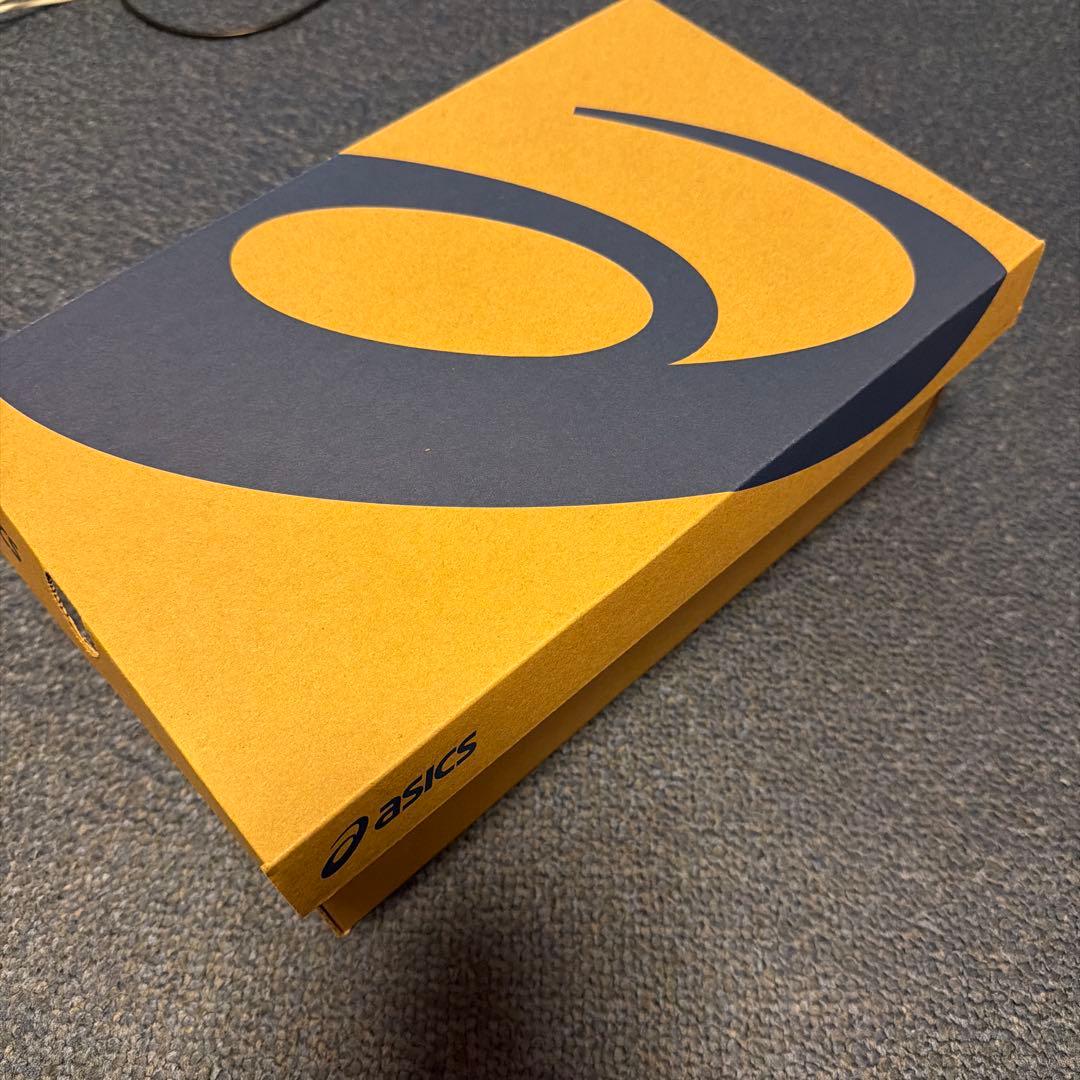 アシックス　SPEED RAY 26.0