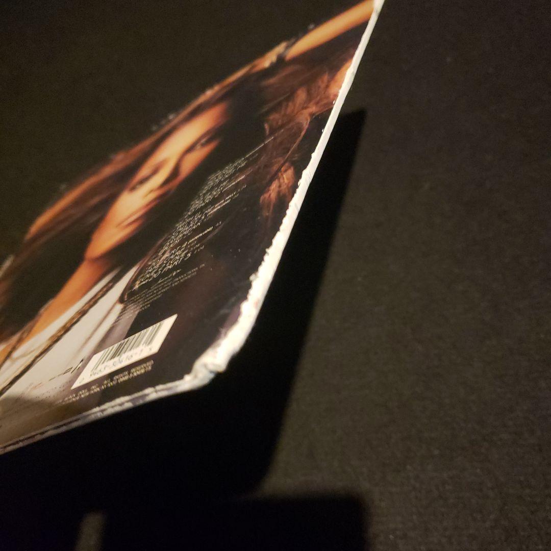 洋楽 Janet Jackson 20 Y.O. 2LP