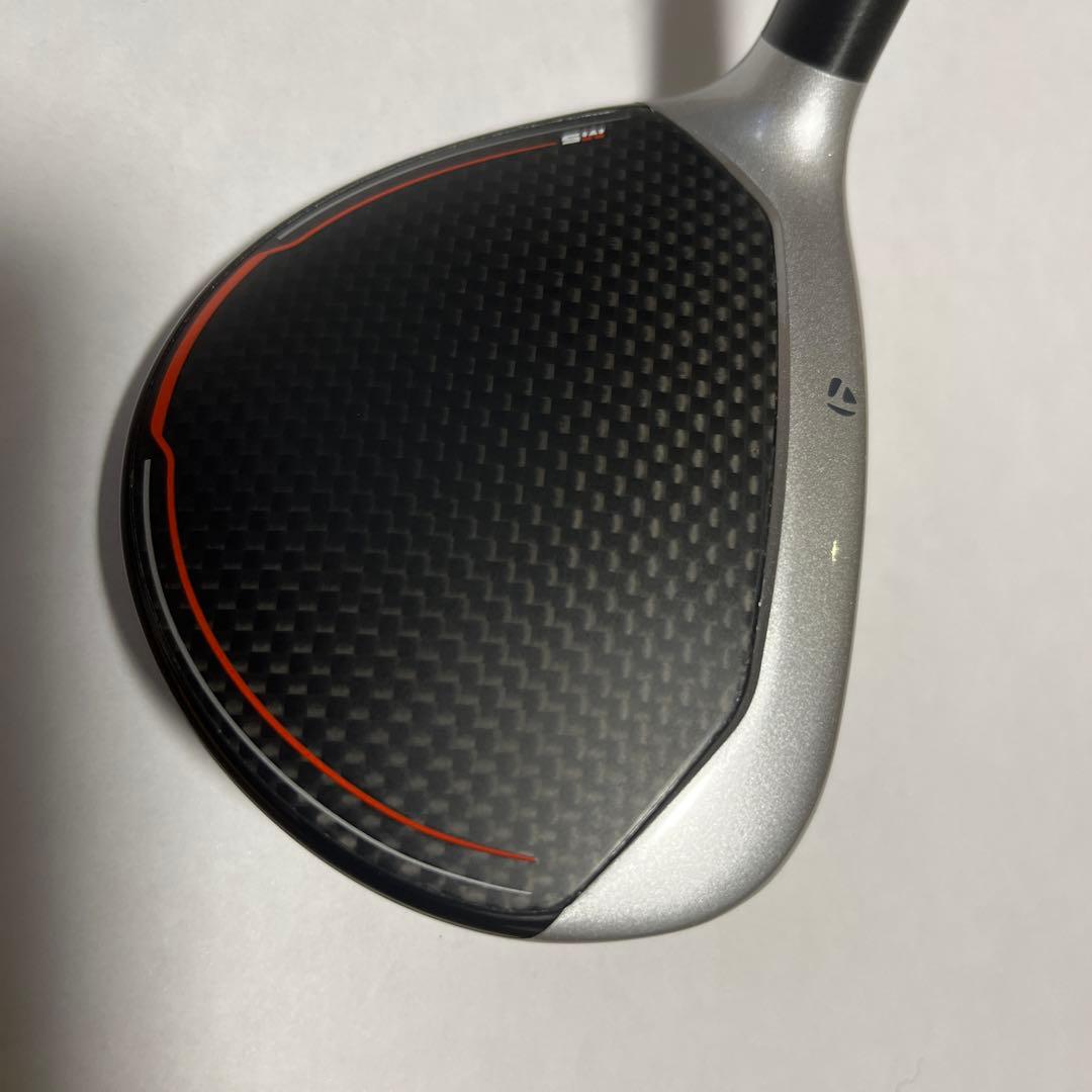 テーラーメイド M5 3W