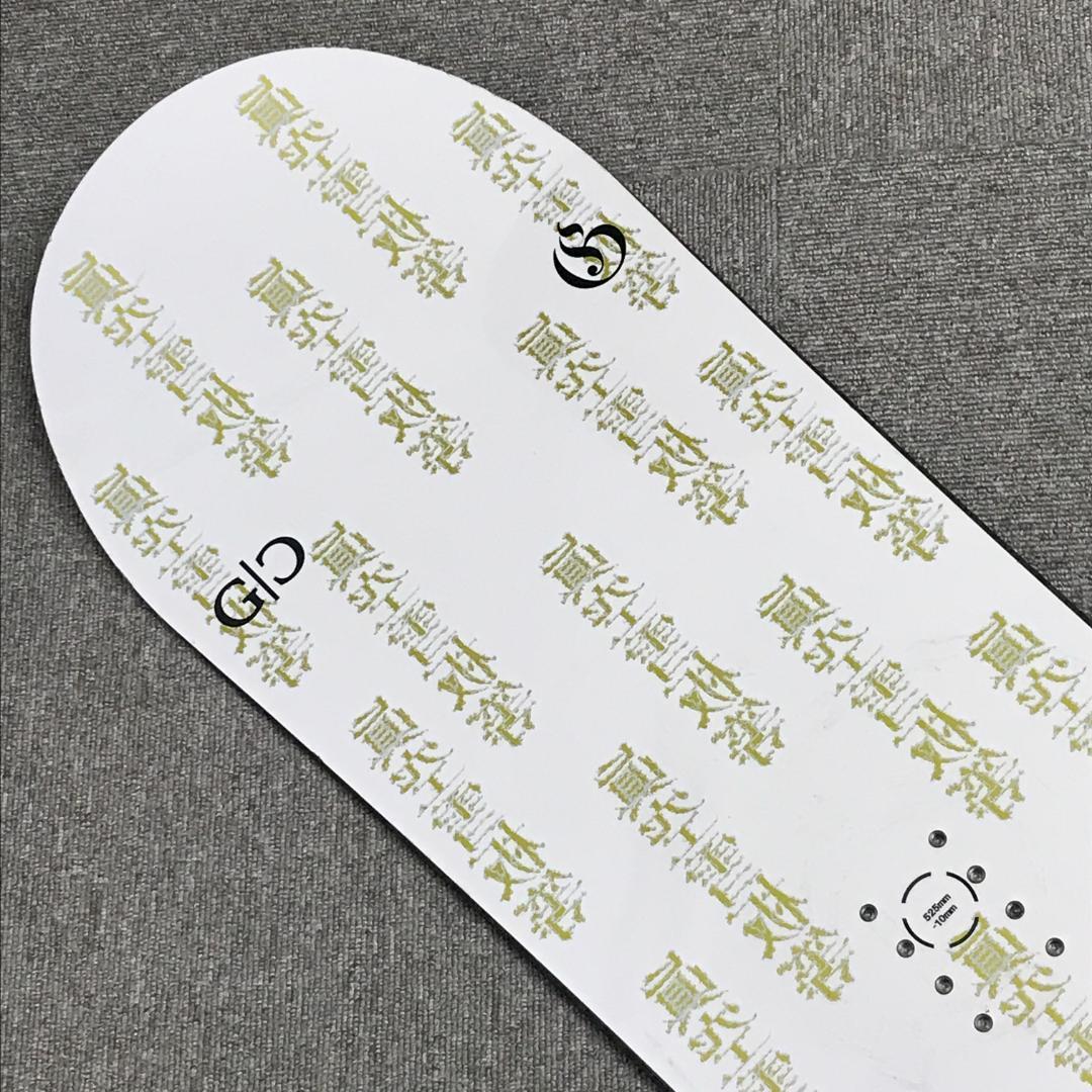 定価10万■状態良■眞空雪板等 150cm メンズ スノーボード