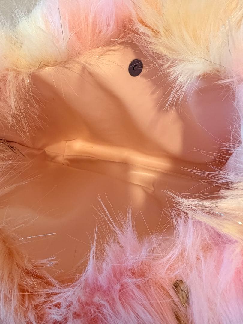 シャネル　ノベルティ トートバッグ 非売品