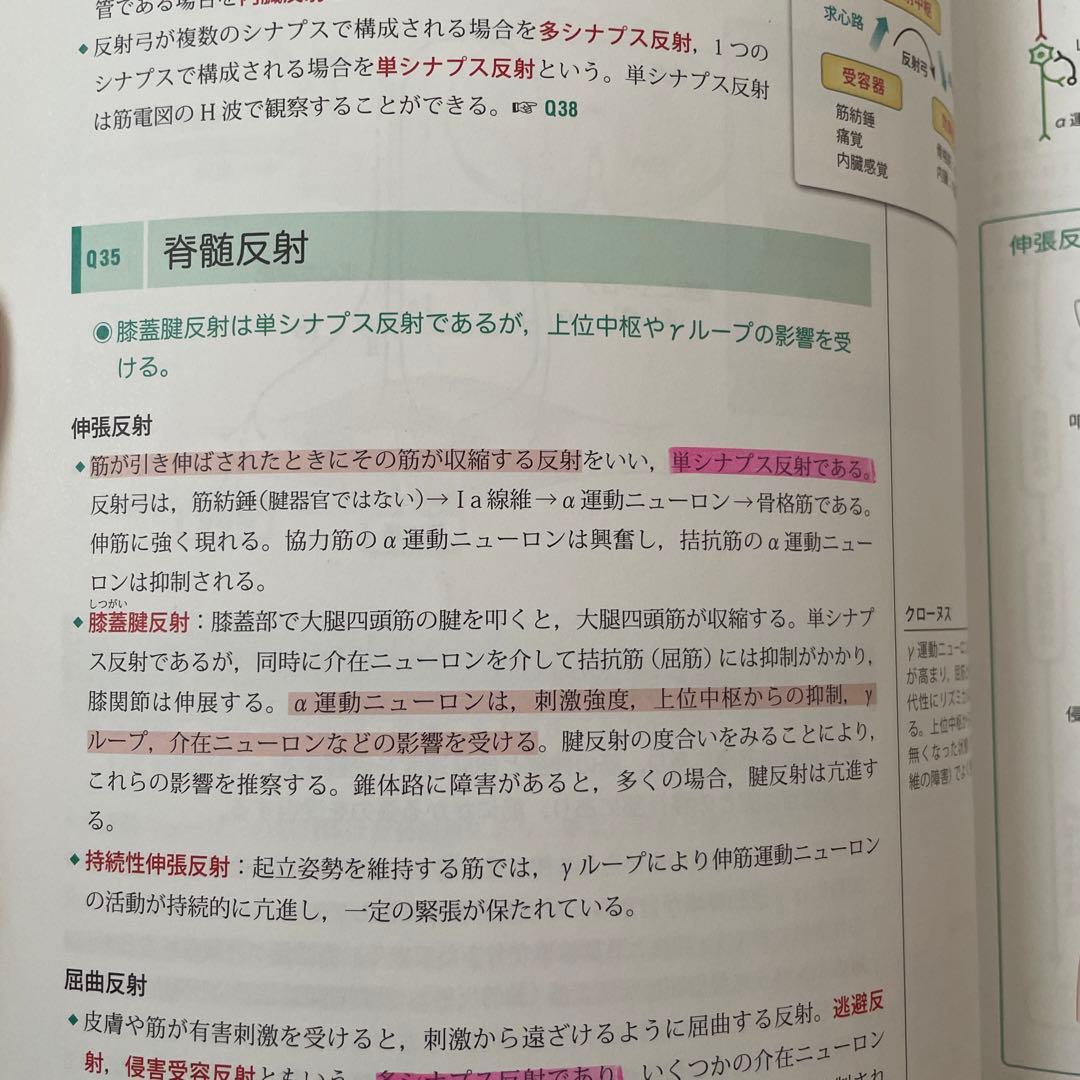新組織学　新生理学　新微生物学