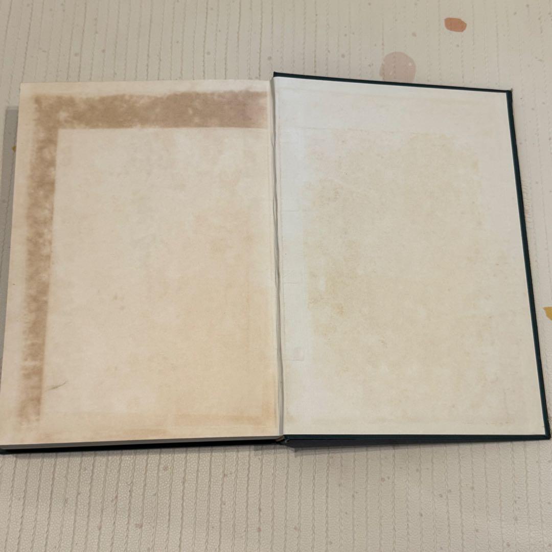 【希少本】古伊万里 OLD IMARI 図録 限定版1500部