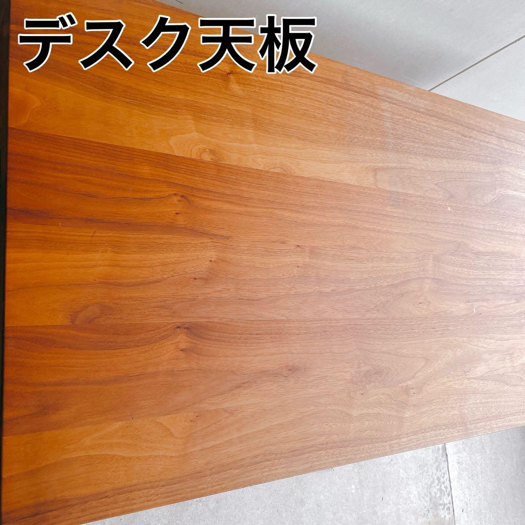 karimoku カリモク　ボナ シェルタ　XR デスク&ブックスタンド　学習机