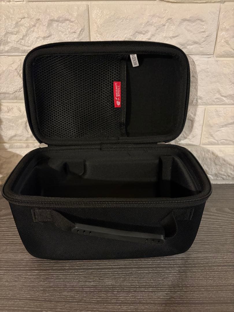 Blue Yeti USBマイク ブラック 専用ケース付き、状態&動作良好