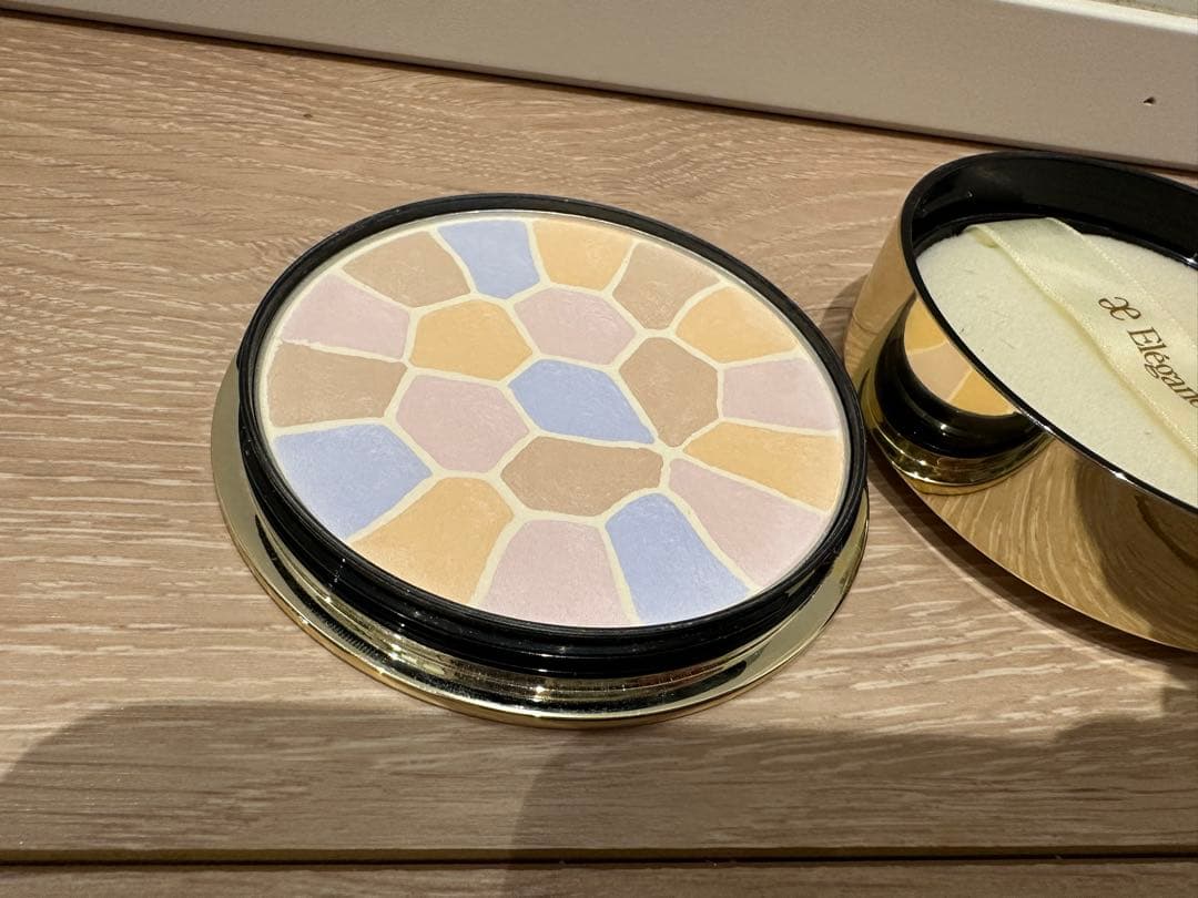 ラ プードル オートニュアンスリクスィーズII エレガンス　Elegance 2