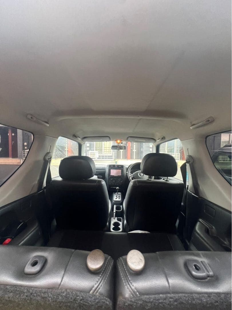 juicy スズキ ジムニー 平成17年式 軽自動車 中古車